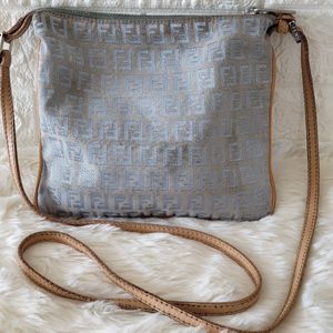 Fendi Crossbody